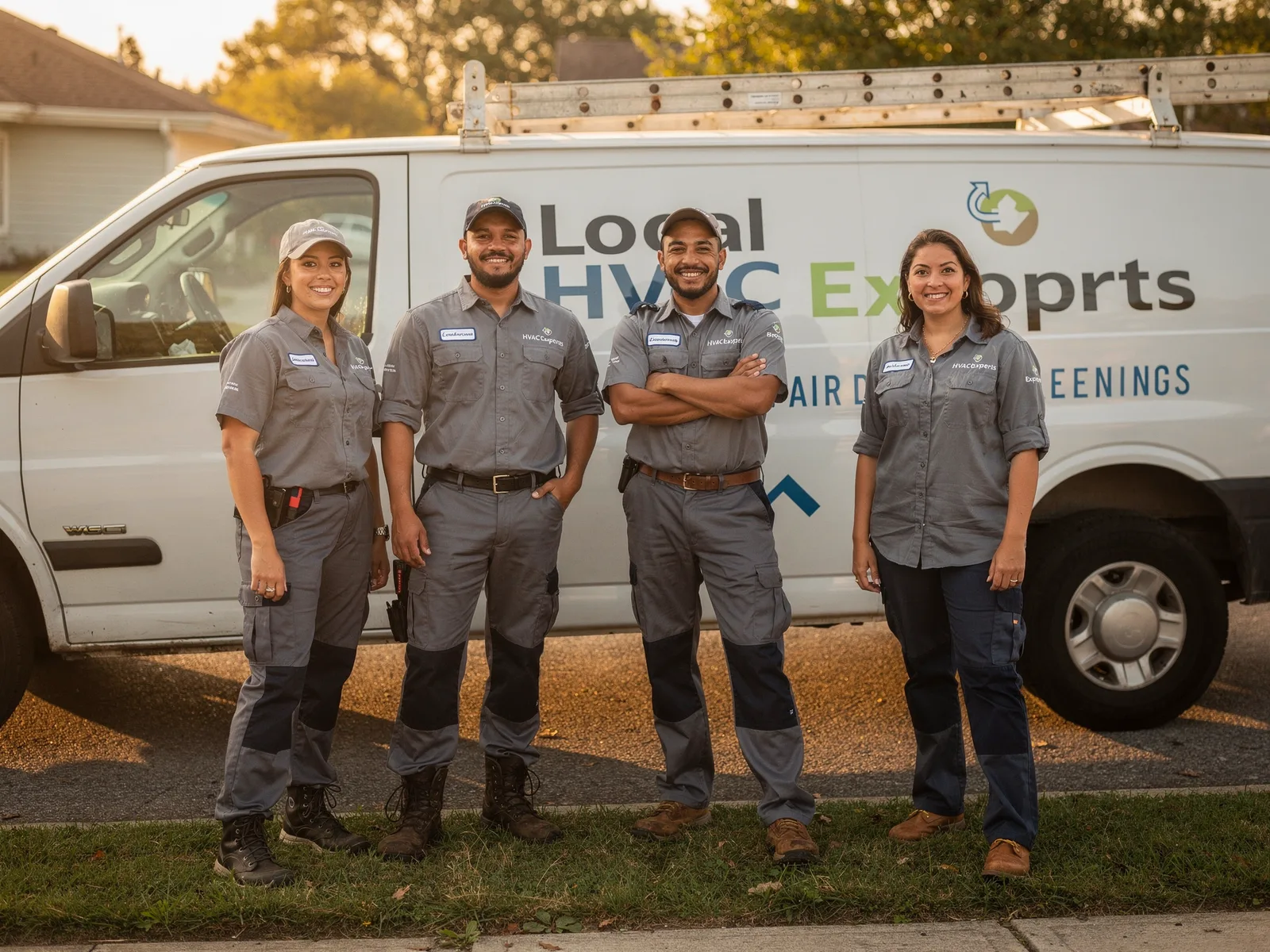 24/7 HVAC Repair & AC Replacement company in Holderness, NH
