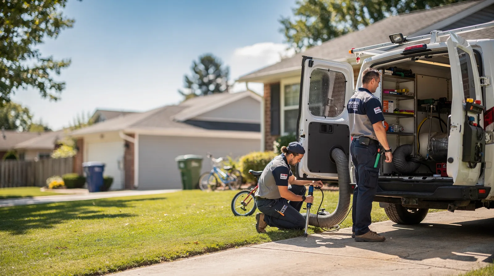 24/7 HVAC Repair & AC Replacement in Holderness, NH near me